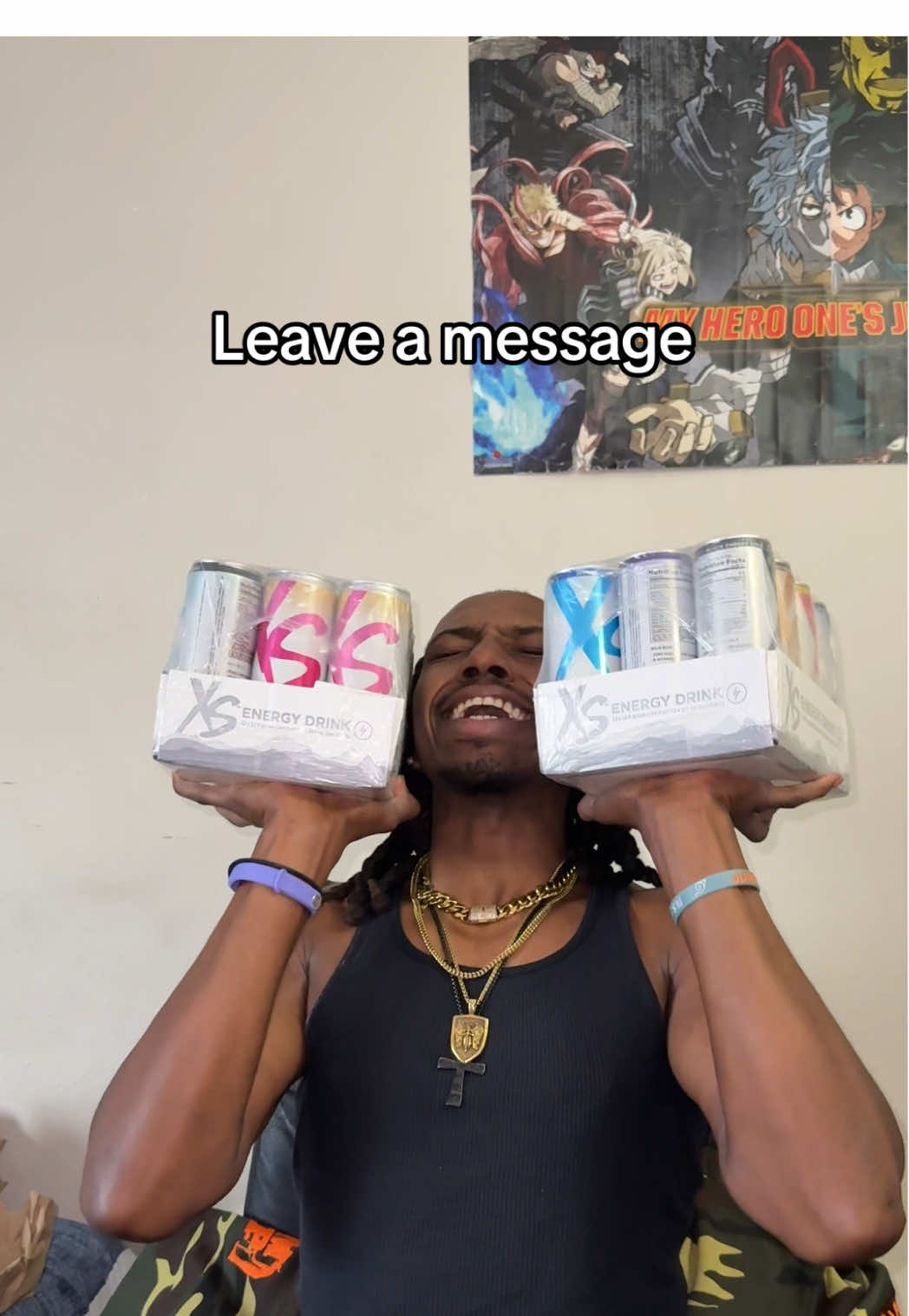 TheChilinWay Lifestyle~Leave a message #CapCut #dontgiveuponyourself #timetolockinmotivation #staymotivated #motivati...