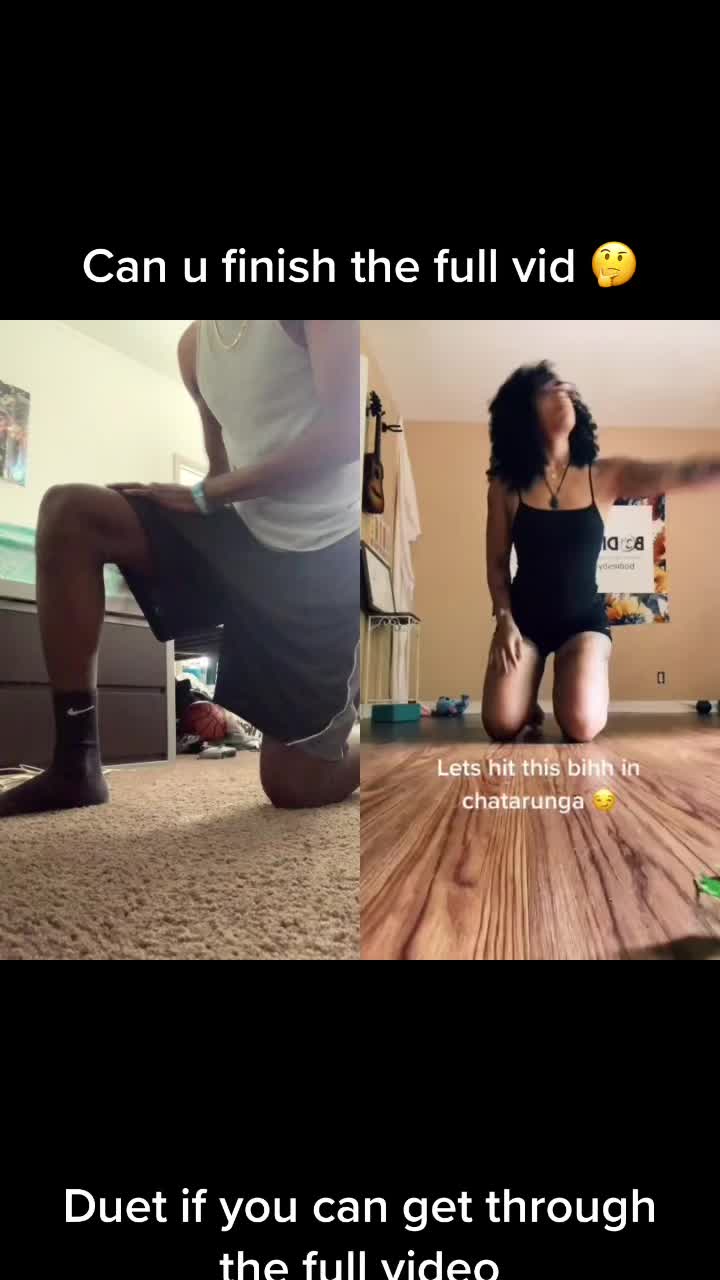#duet with @bodiesbymila #fyp #pushupchallenge #trechilin #FordMaverick #hittheplus #viral
