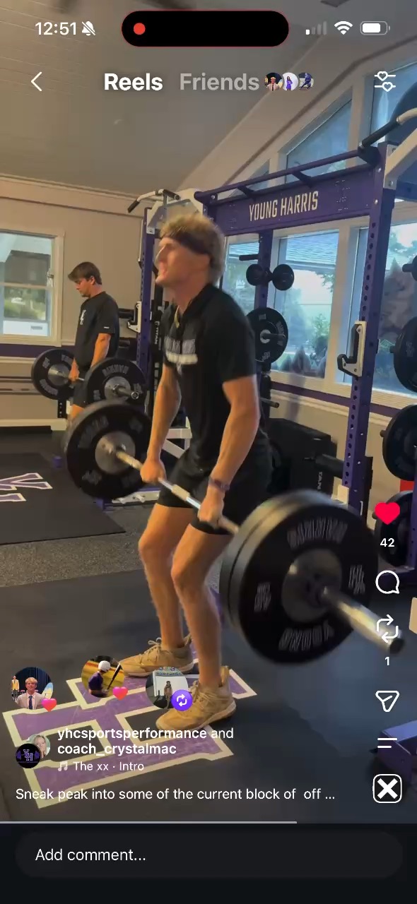 Lifting