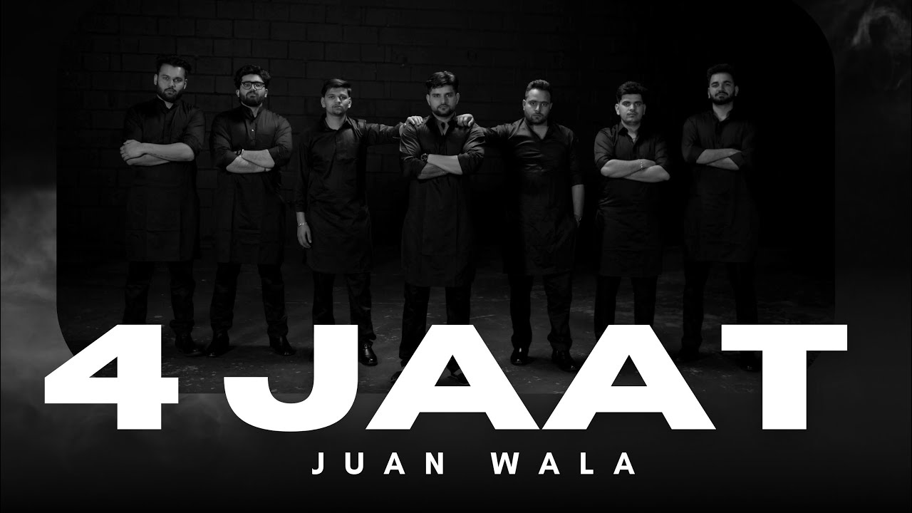 4 JAAT – 🔥Official Cinematic Video | Haryanvi Hip Hop | Juan Wala |This is OG 💥 4 JAAT – Official Cinematic Video �...