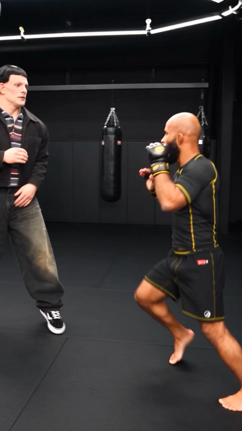 Training with Mighty Mouse