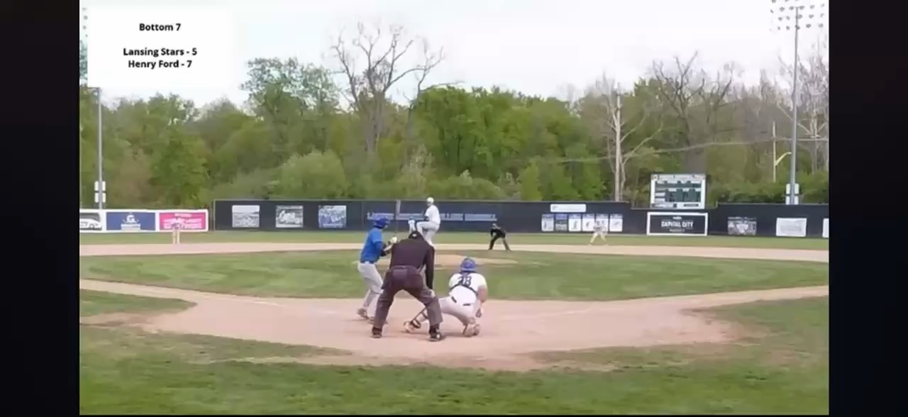 Baseball