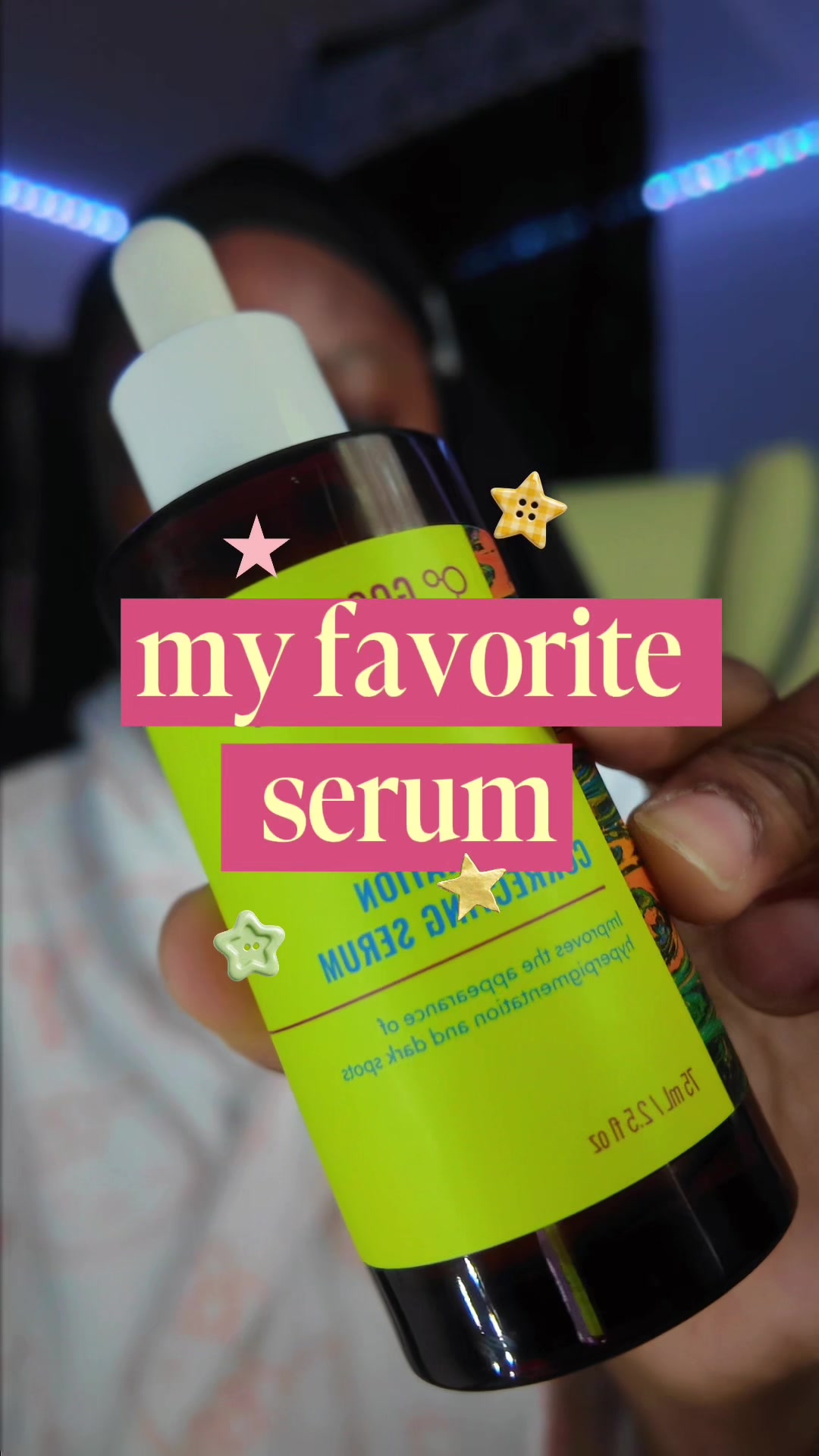 she will be with me forever | what’s your favorite skincare product? | basically the only product in my morning skinc...