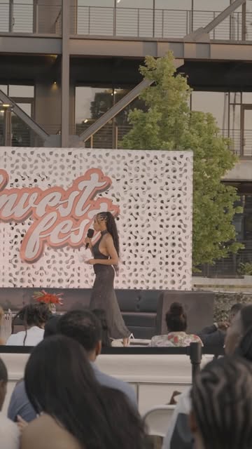 Recap Video Of This Year 2024 @investfestival As I Host The VIP Night! Again such an honor to grace the stage with so...