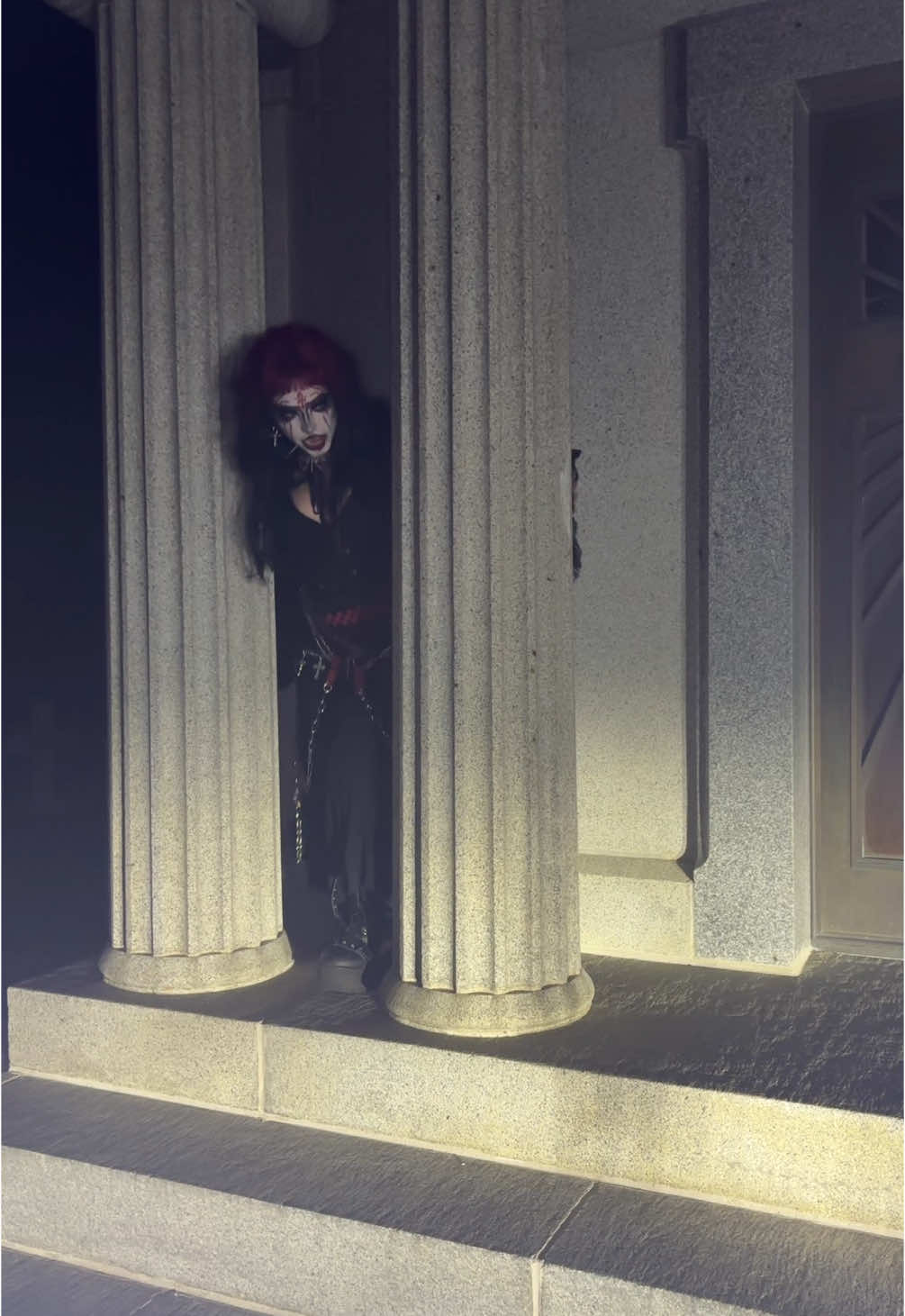 shadows burning #fy #fyp #goth #gothic