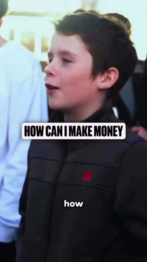 Side hustle