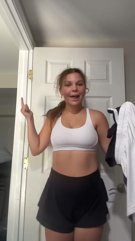 Come workout with me