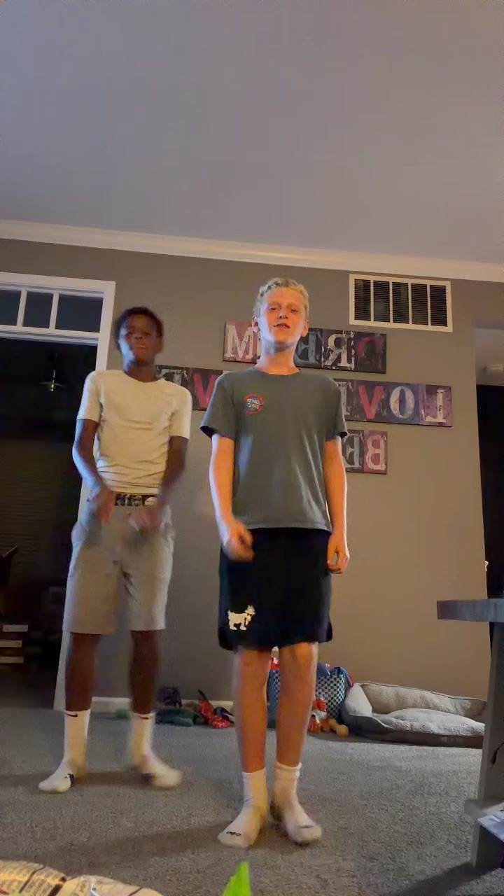 dance