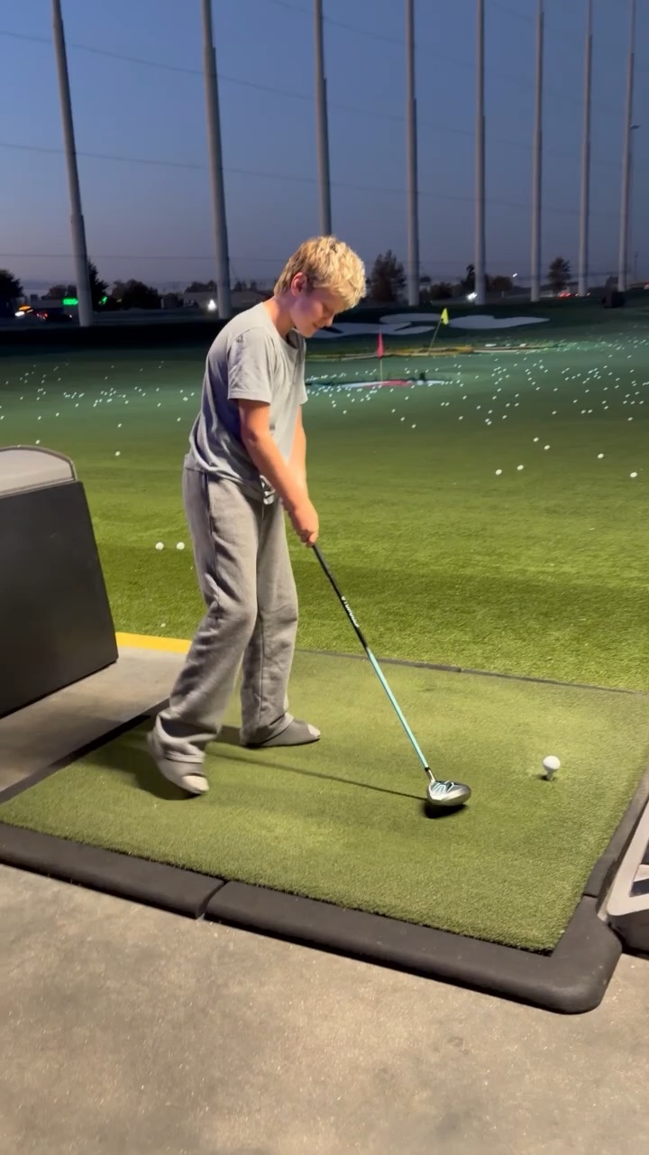 golf