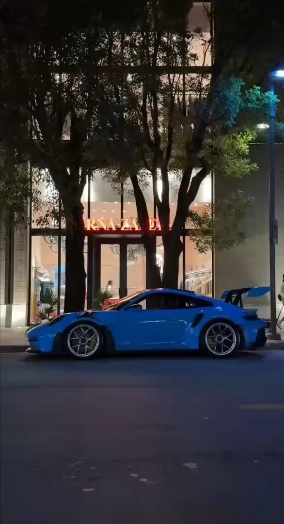 Car edit