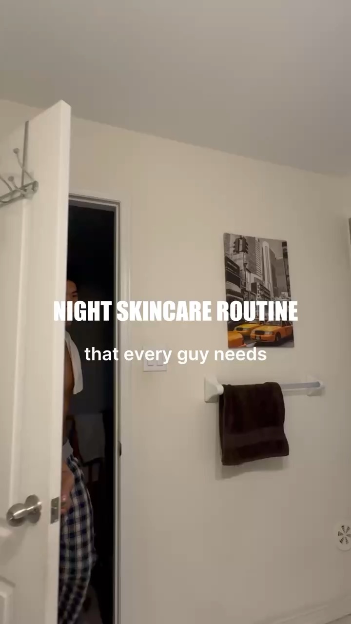 Skincare Routine