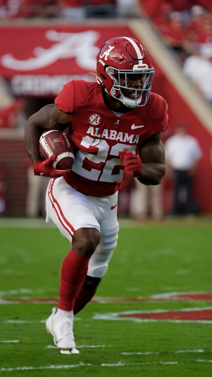 Roll tide