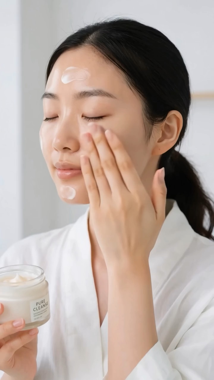 Beauty products for unisex