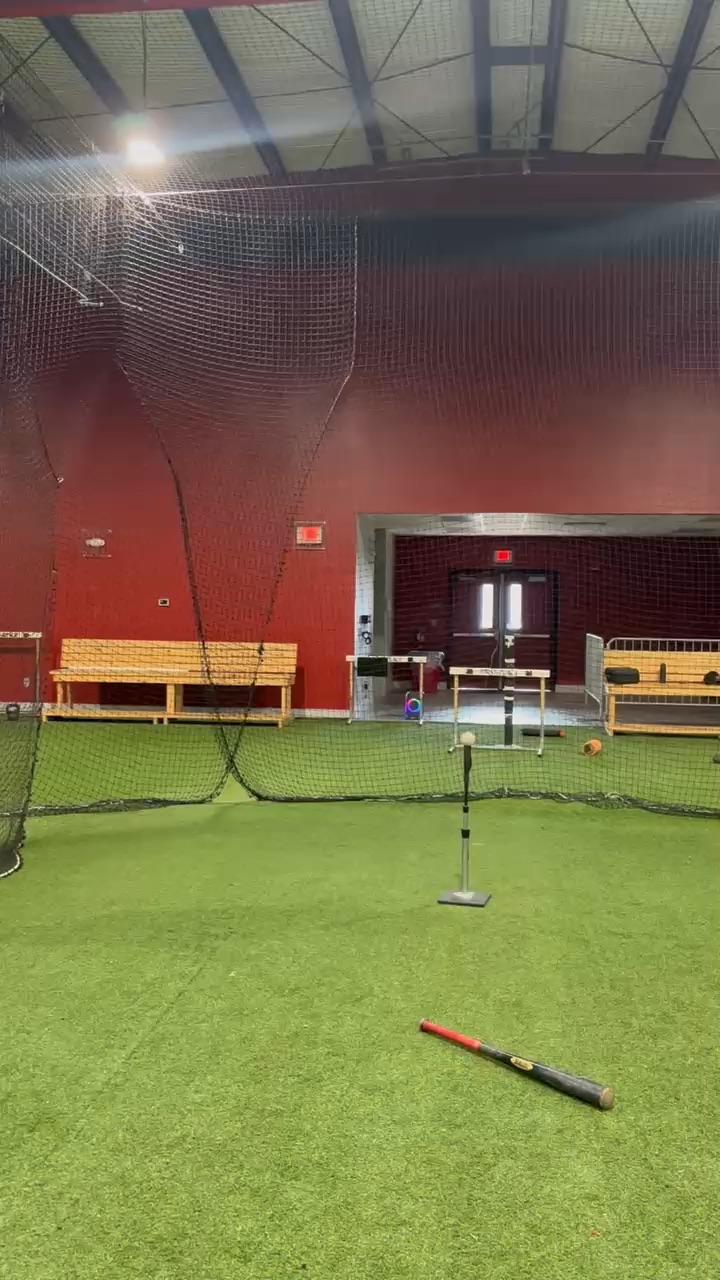 108 Rotational EV Off Tee