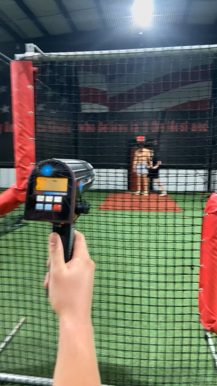 90 MPH FB