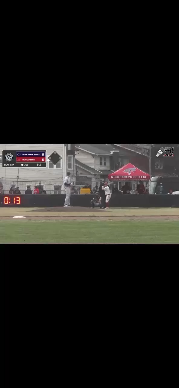 Baseball