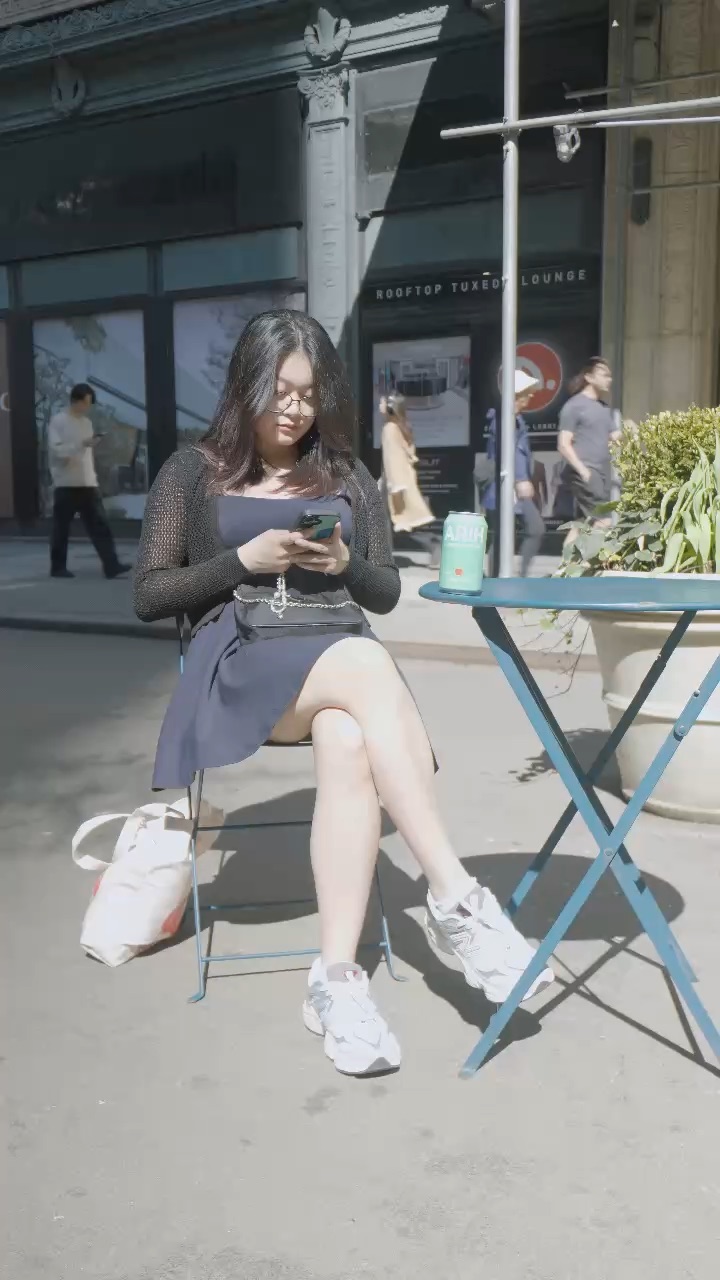 Commercial For Arih