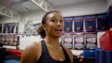 Working on whip dubs #tumbling #procheer #cheer - - @procheerleague @umontana @sdsucheer @univmiami