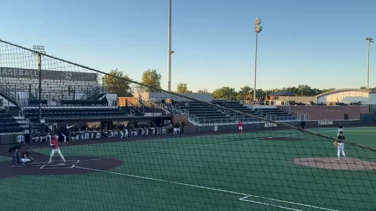Baseball