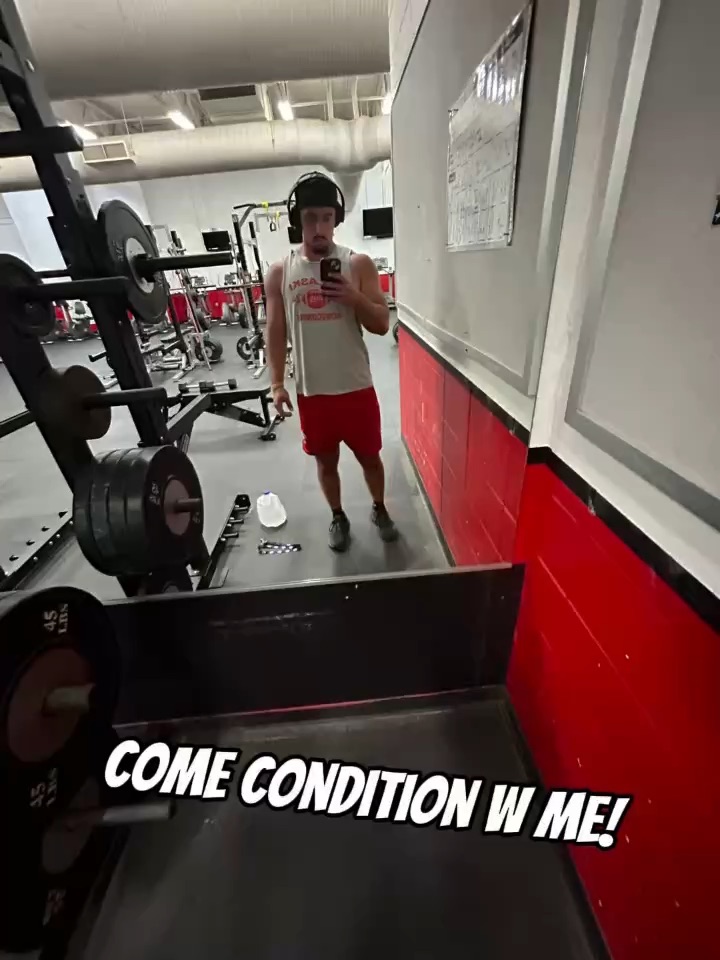 Conditioning Workout