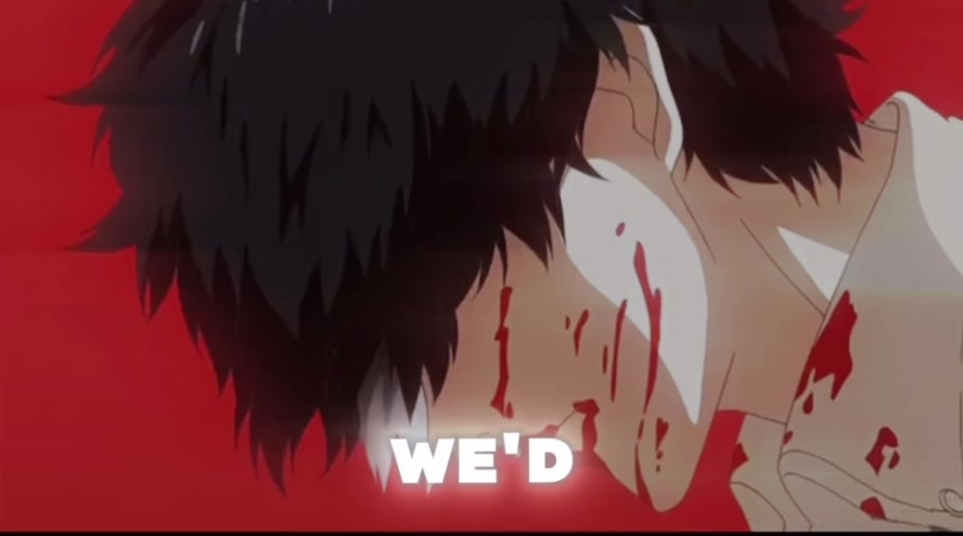 Kid is not son) definitely the words #edit #anime #animeedit #tokyoghouledit