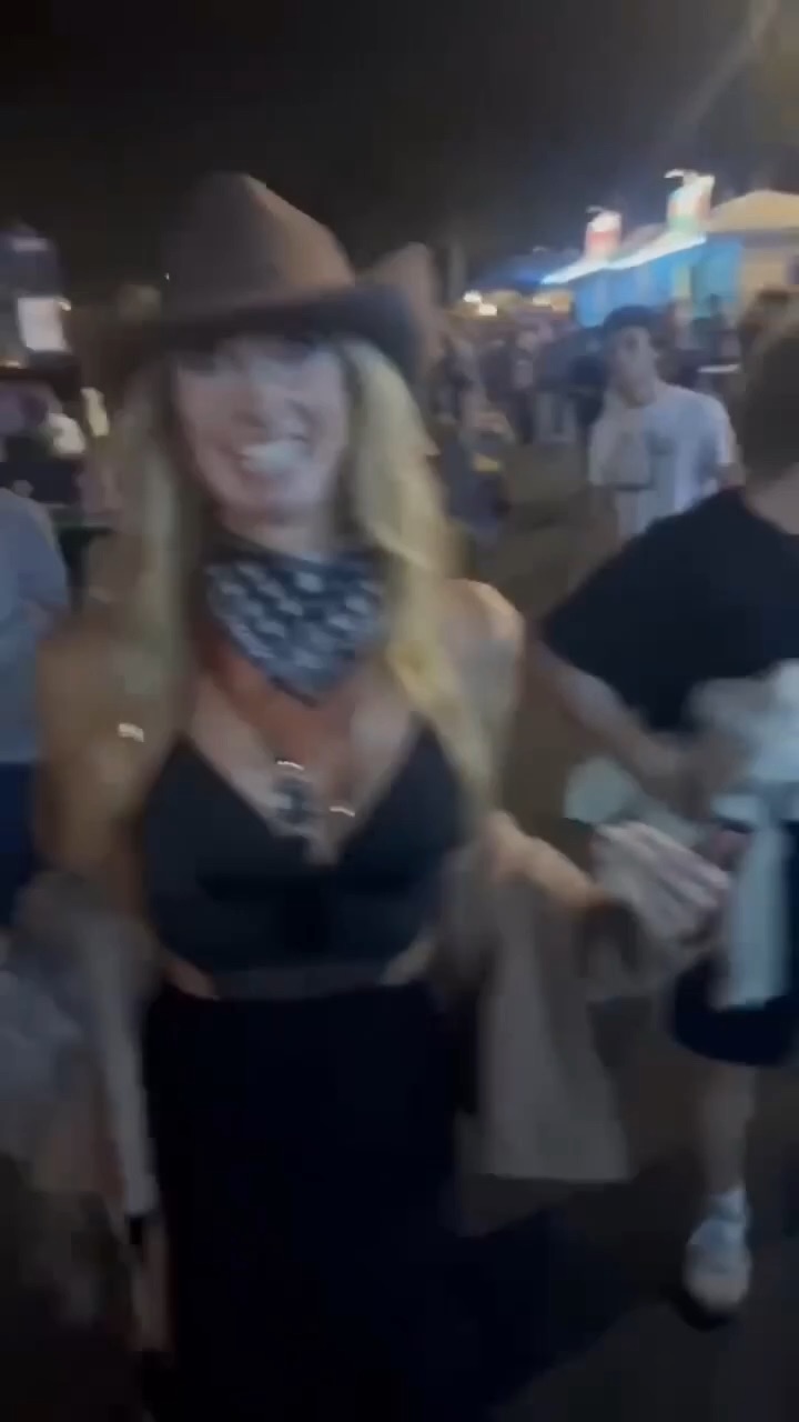 Country Concert