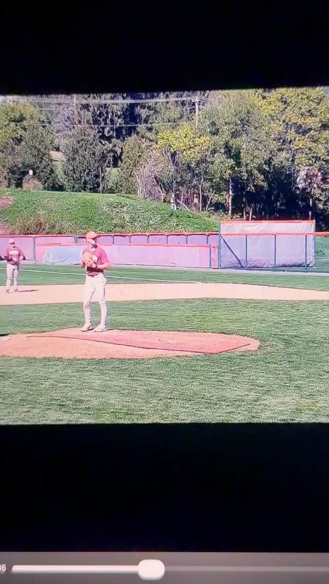 Baseball