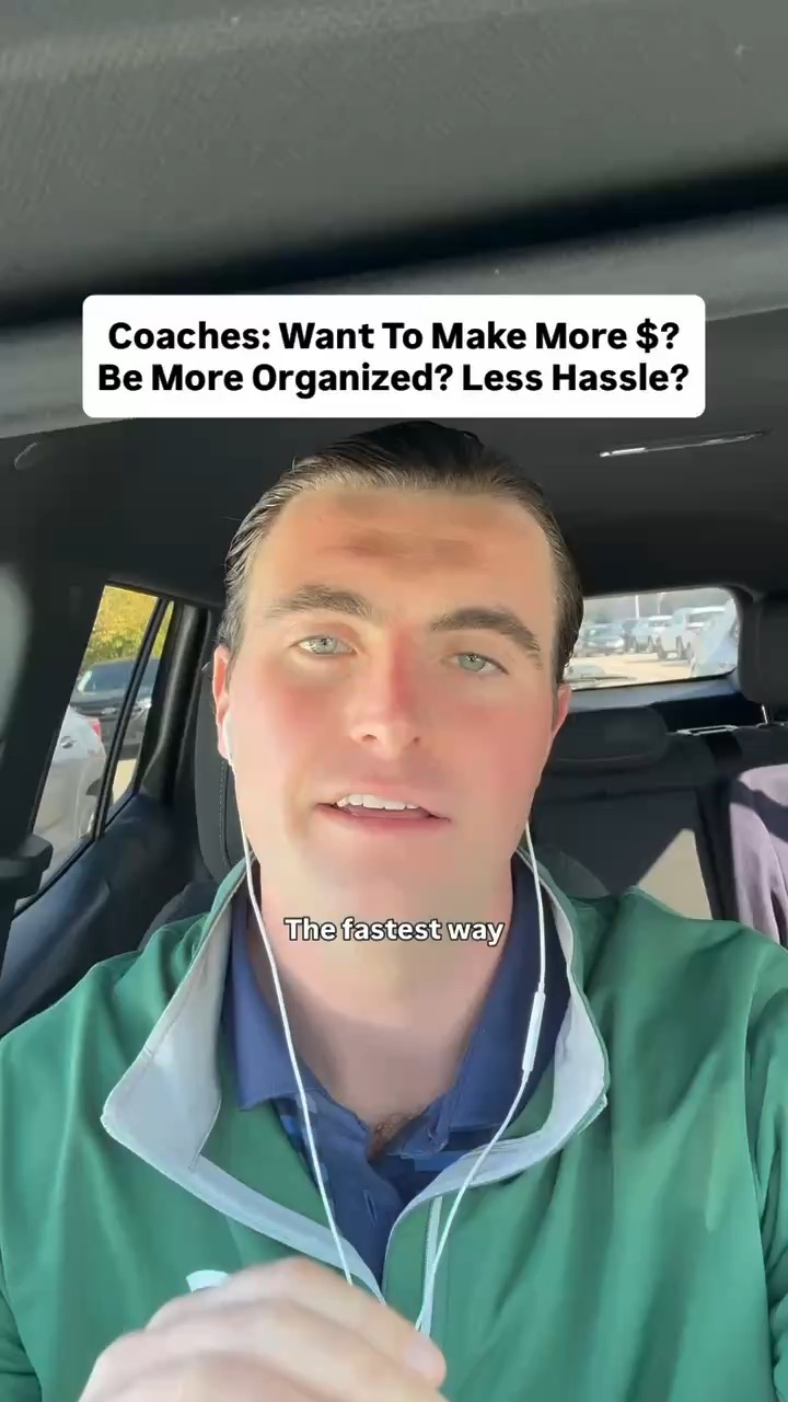 Ad for AI Appointment Setter