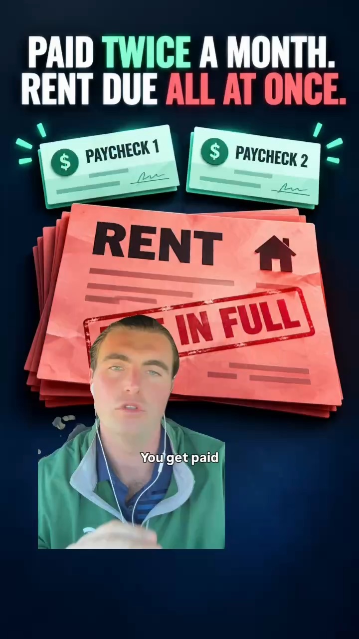Ad for Personal Finance App
