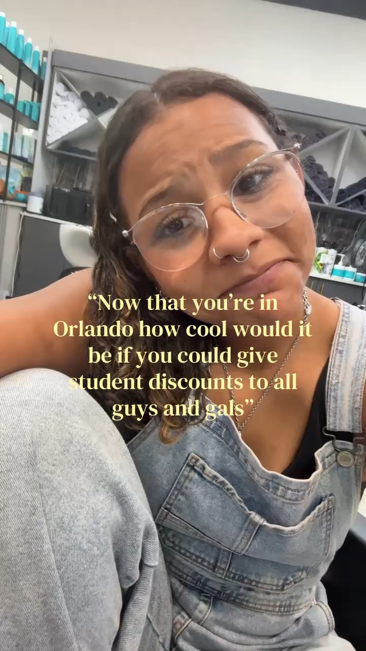 UCF special