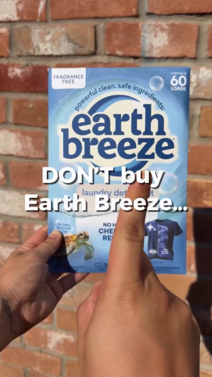Earth Breeze - UGC