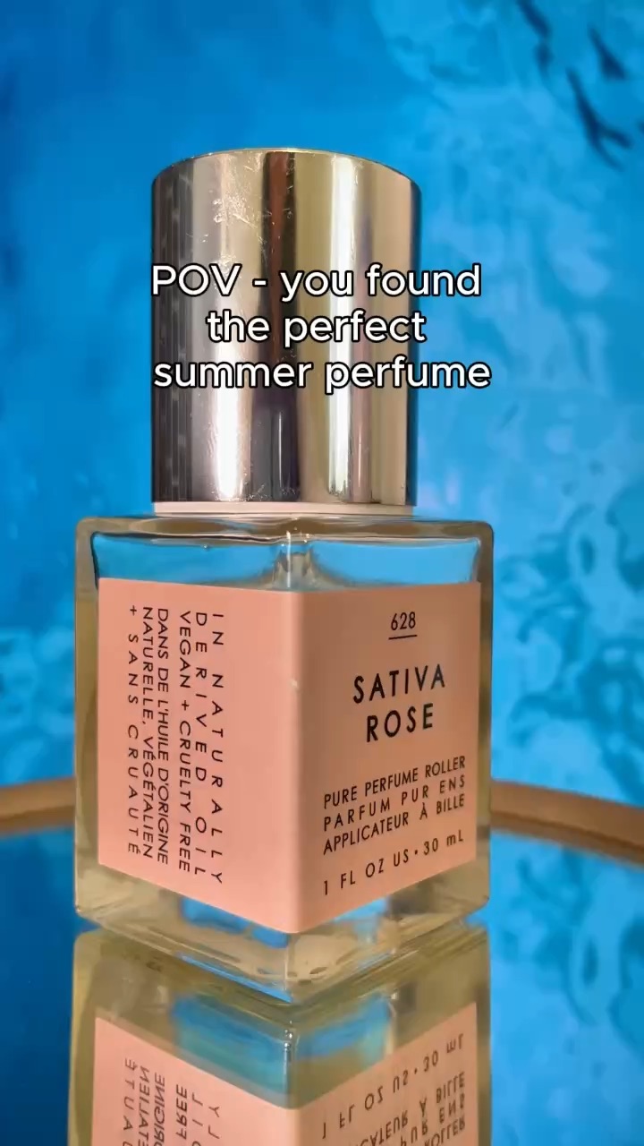 Perfume
