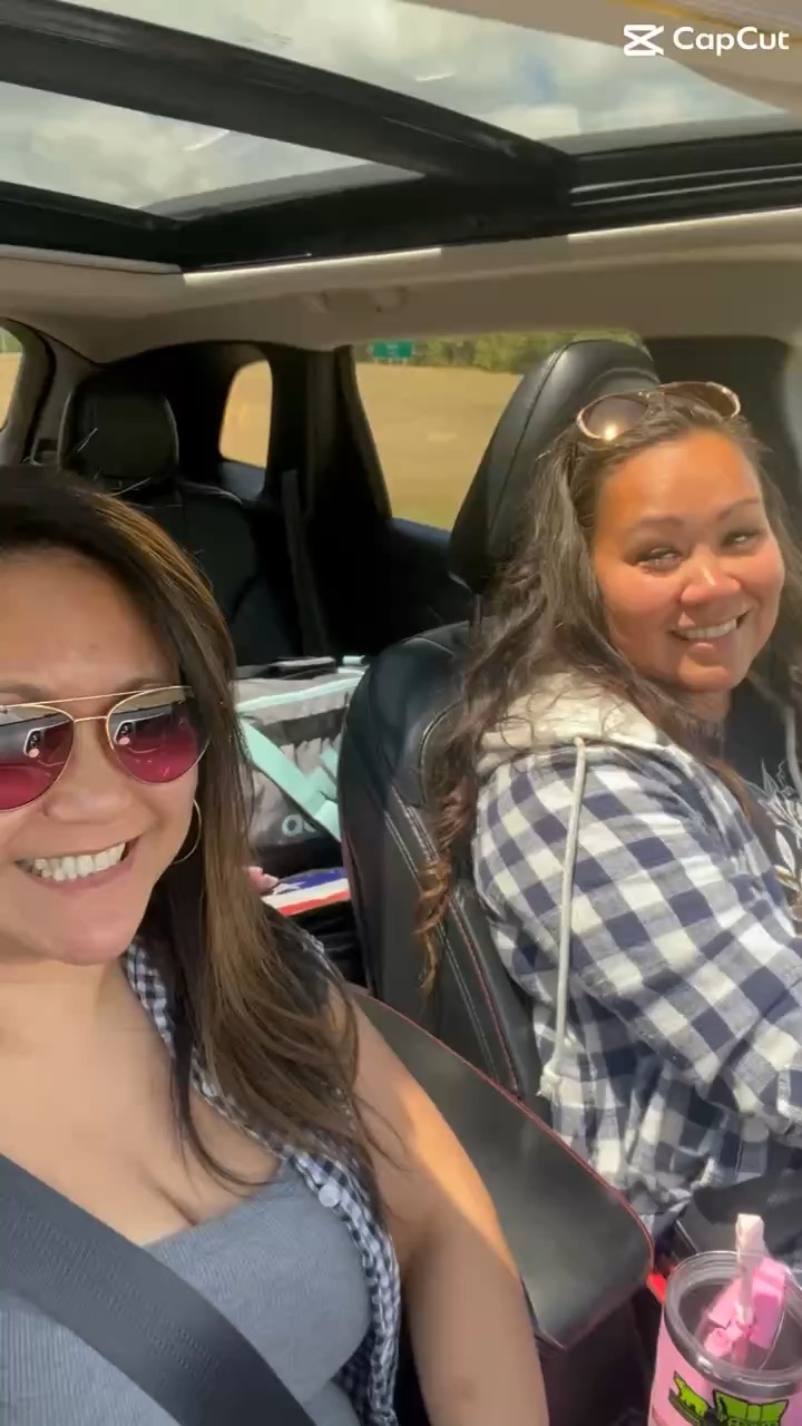 Road trip to Myrtle Beach!