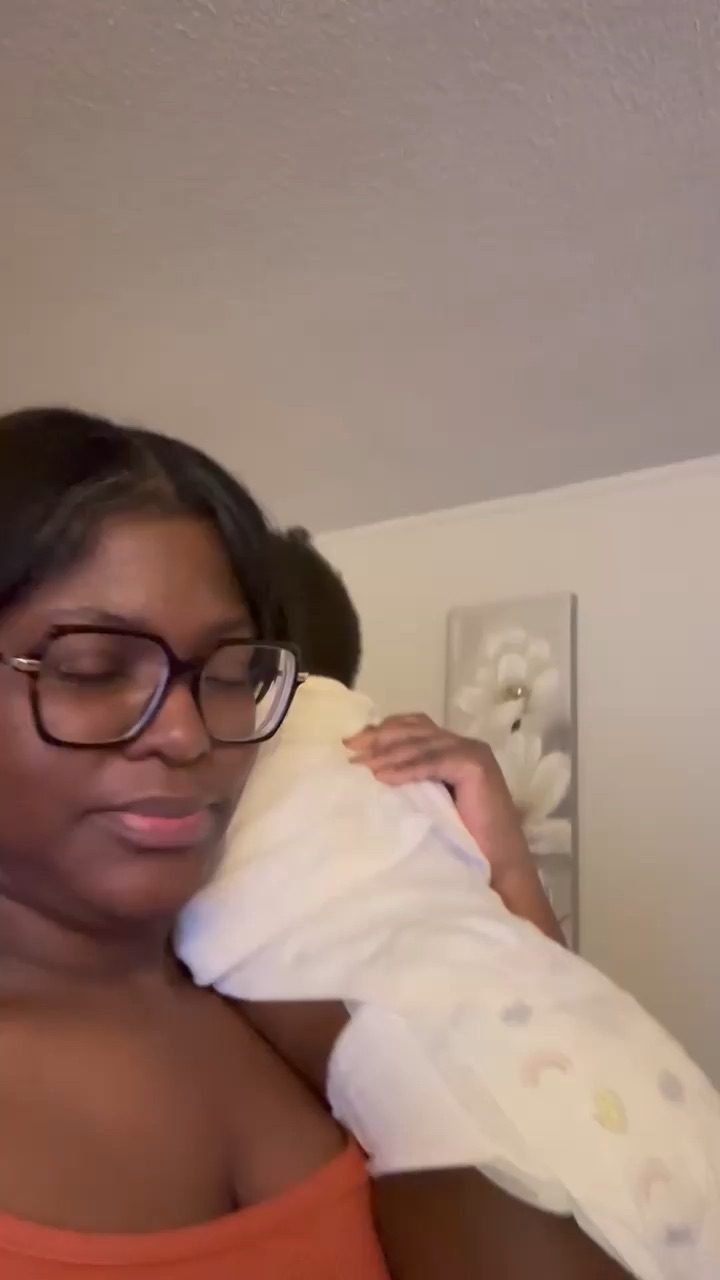 Luvs UGC video