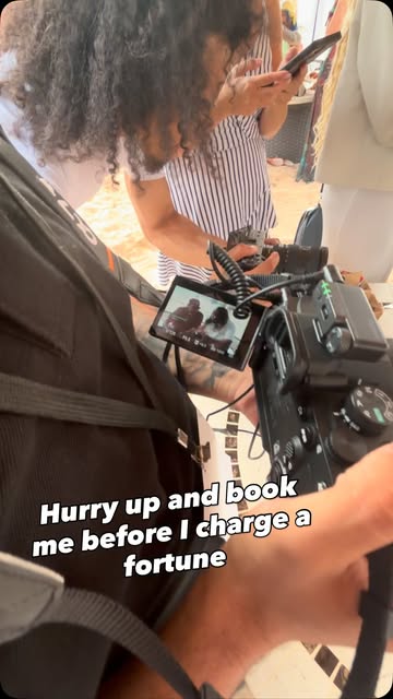 Today’s price is not tomorrow’s price‼️‼️ - - #videographer #photography #content #ct #connecticut