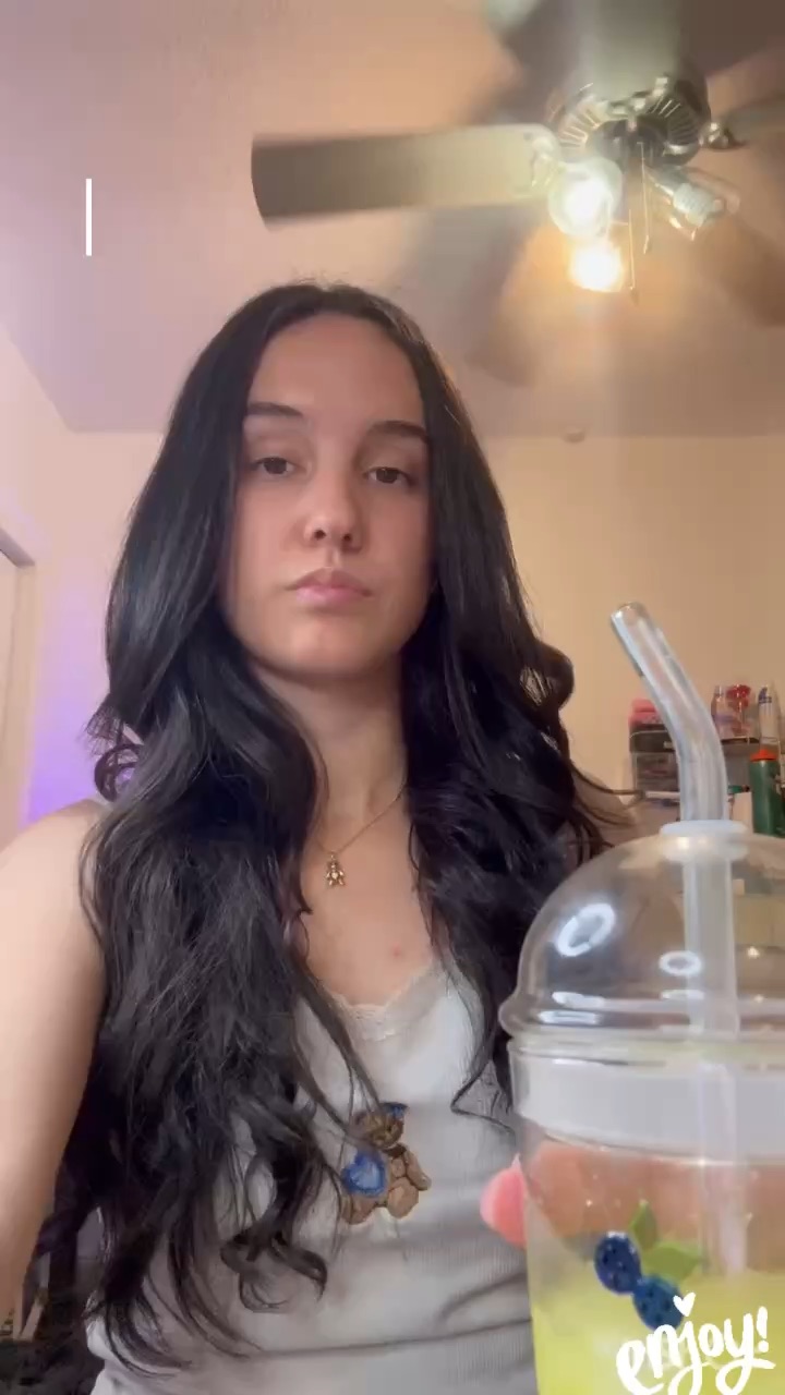 Beauty Routine | Aesthetic UGC Video