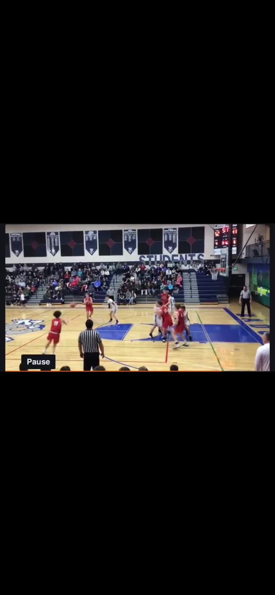 #CapCut #hooper