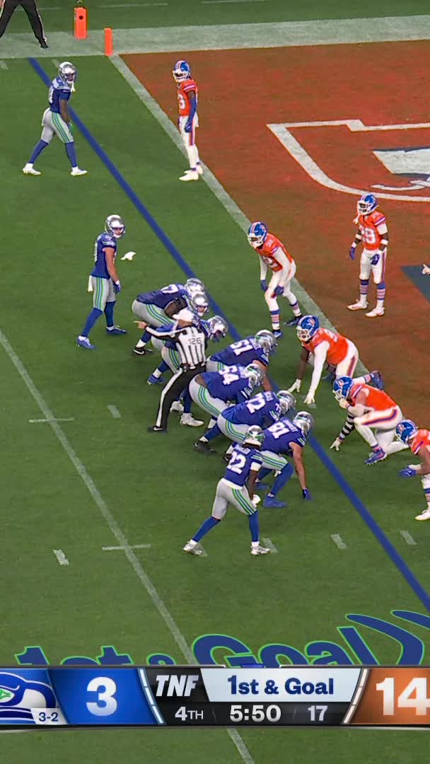 Holani Touchdown! 📺: @NFL on Prime Video #nfl #football #touchdown