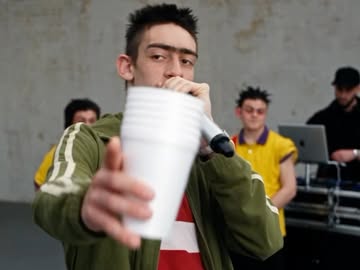 Es Edd n eddy is back