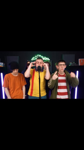 Ed, Edd, N Eddy is back