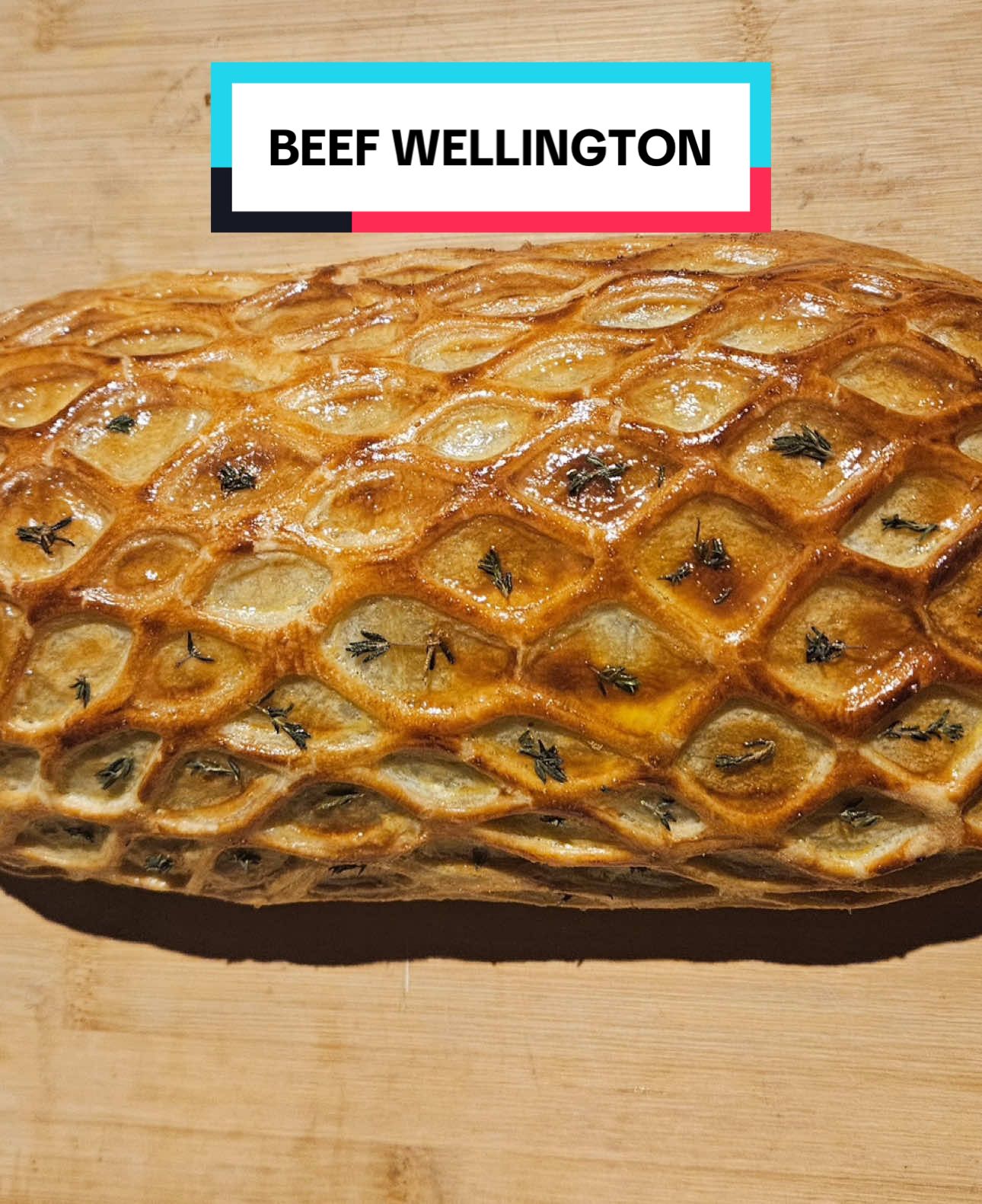 Beef Wellington everyone tag @Gordon Ramsay #fyp #dinner #food #beefwellington recipe will be up soon