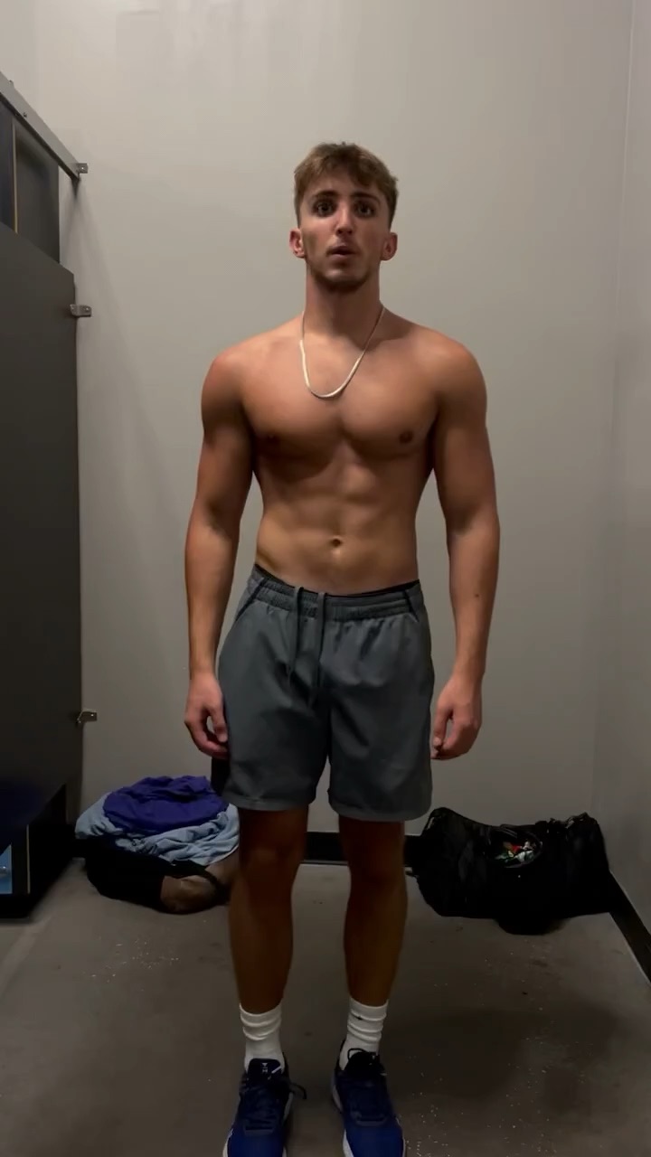 Posing Session