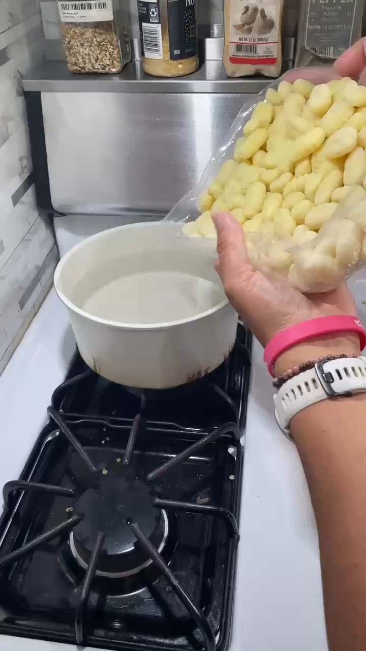 Dinner for a family of 6