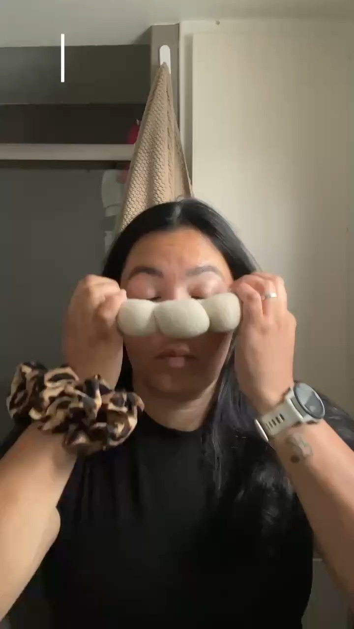GRWM