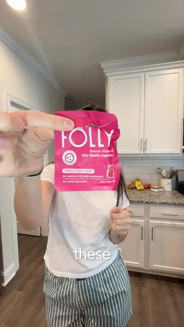 These have quickly become a favorite addition to my supplements. I’m so in love with the out come! #ugccreator #ugcvi...