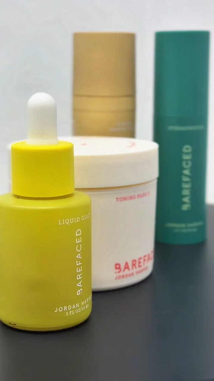 Skincare Example
