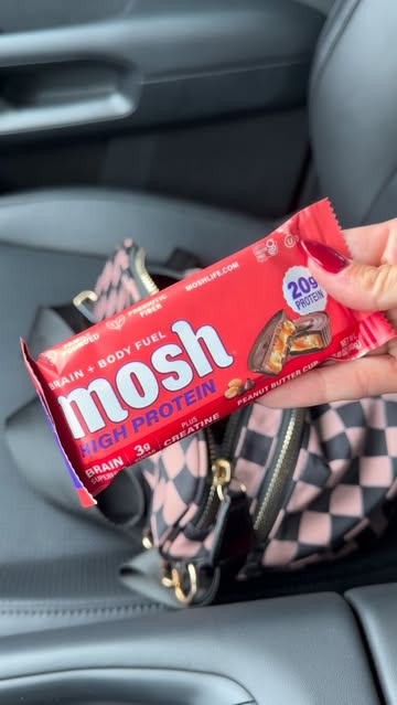 POV: You remembered everyone’s snacks but your own 😂🙃 Mom life is basically running around making sure everyone els...