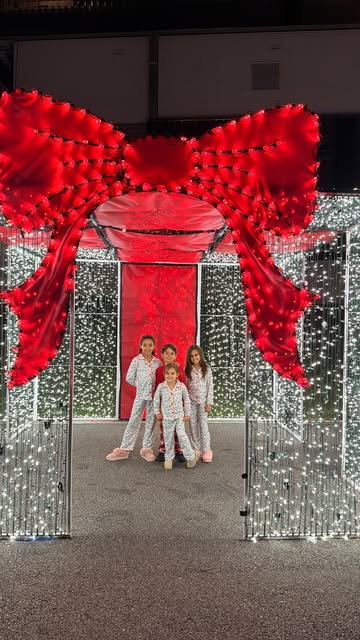 Magic of Lights Daytona 🎄 Open every day until Jan 3rd- including Christmas Eve and Christmas Day! Get your tickets...