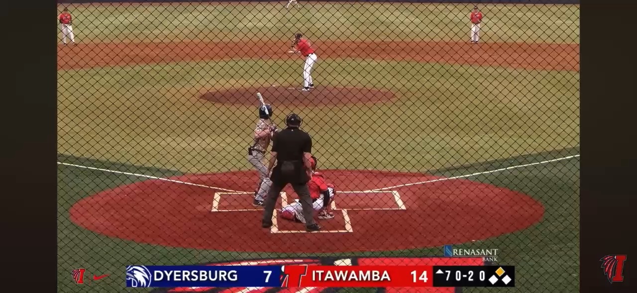 Strikeout
