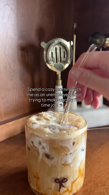 One little video at a time🤗 #ugc #beginnerugc #ugccreator #ugcgirlies #cozy #cozymorning #cozycontent #contentcreati...